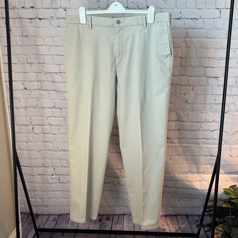 Men's Dockers Chino Pants 40/32
